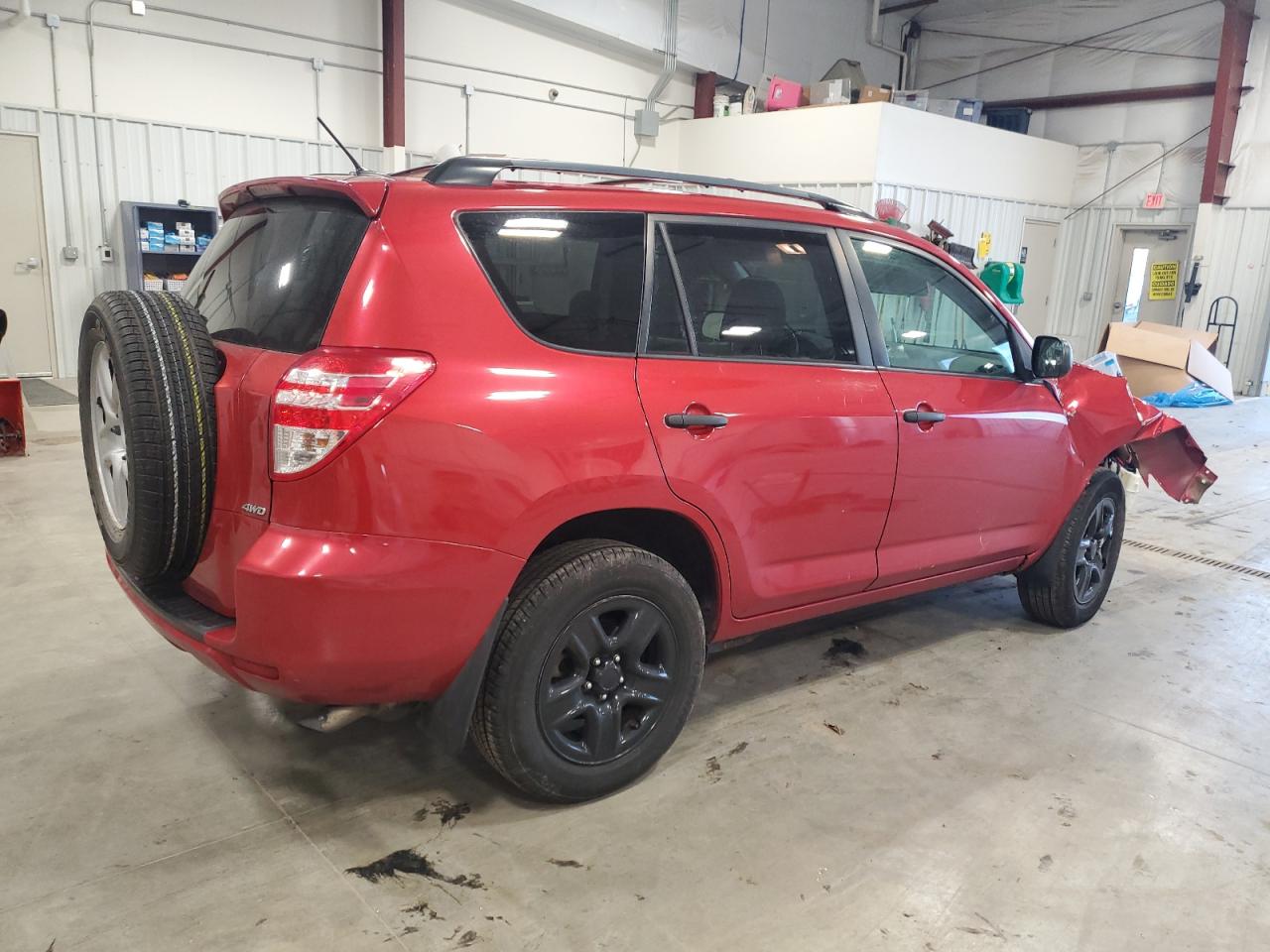 2011 Toyota RAV 4 - Image 3