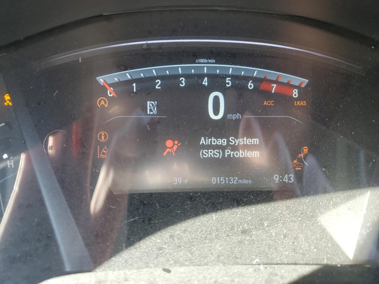 2022 Honda Cr-V Ex VIN: 7FARW2H50NE001048 Lot: 81494584