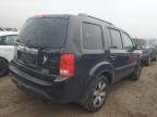 2013 Honda Pilot Touring للبيع في Elgin، IL - Normal Wear
