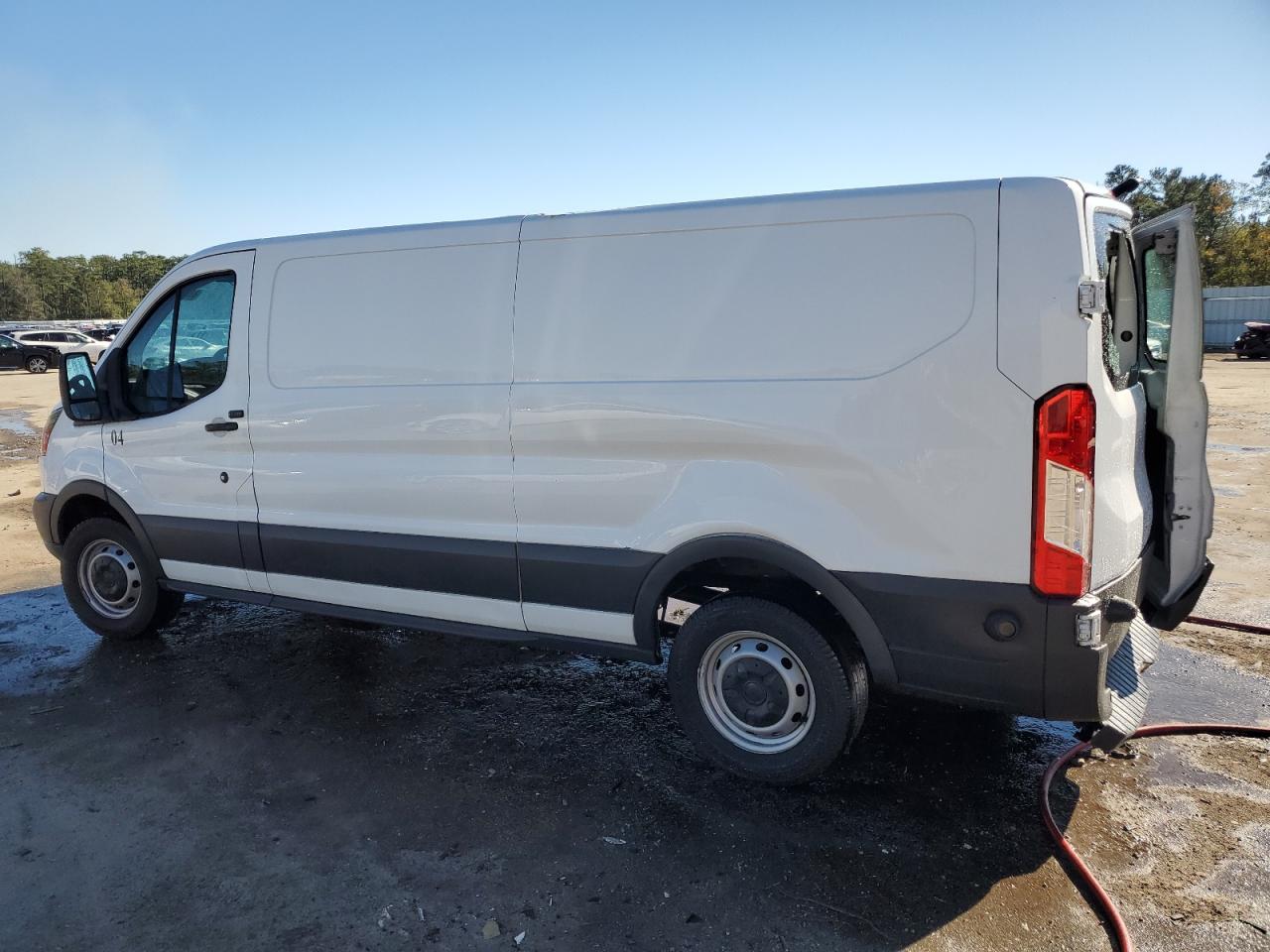 2015 Ford Transit T-250 VIN: 1FTNR2YGXFKA13425 Lot: 81528234