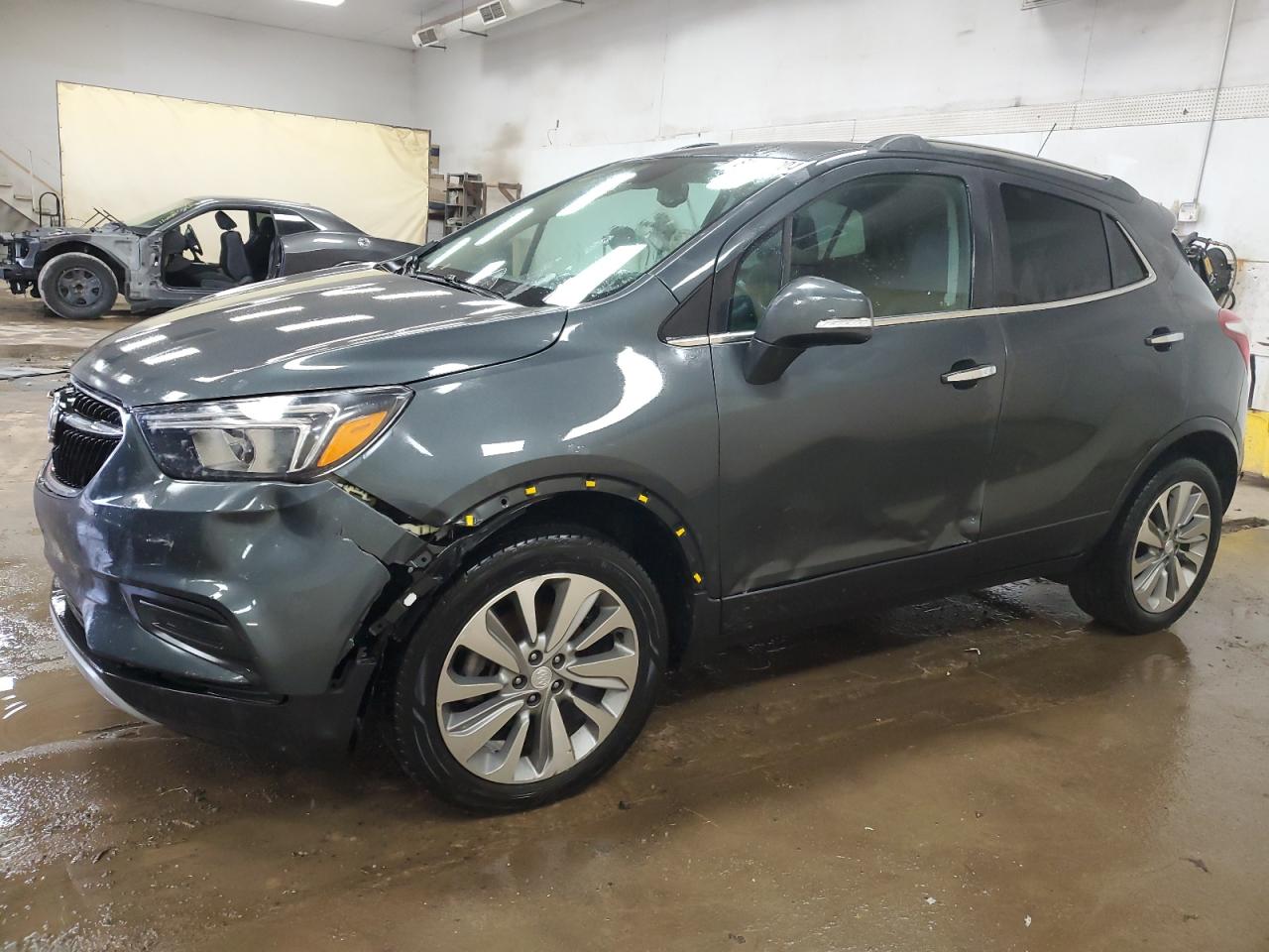 2018 Buick Encore - Image 1