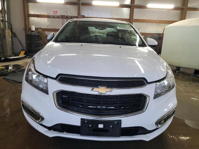  CHEVROLET CRUZE 2016 Biały