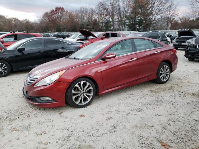 2014 Hyundai Sonata Se