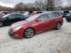 2014 Hyundai Sonata Se en Venta en North Billerica, MA - Front End