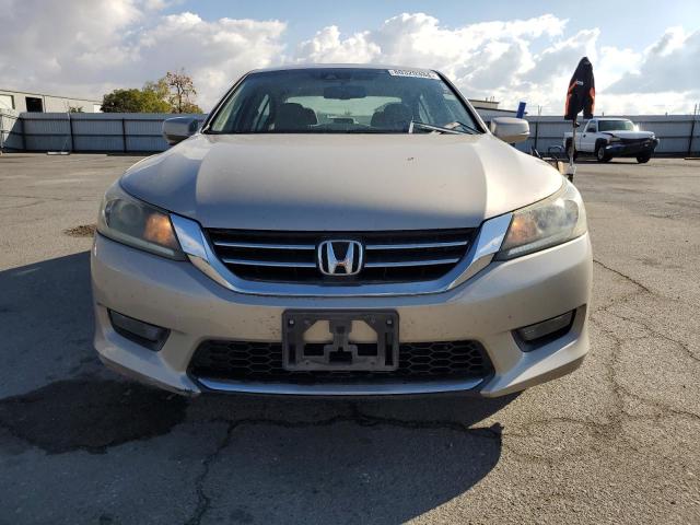  HONDA ACCORD 2014 tan