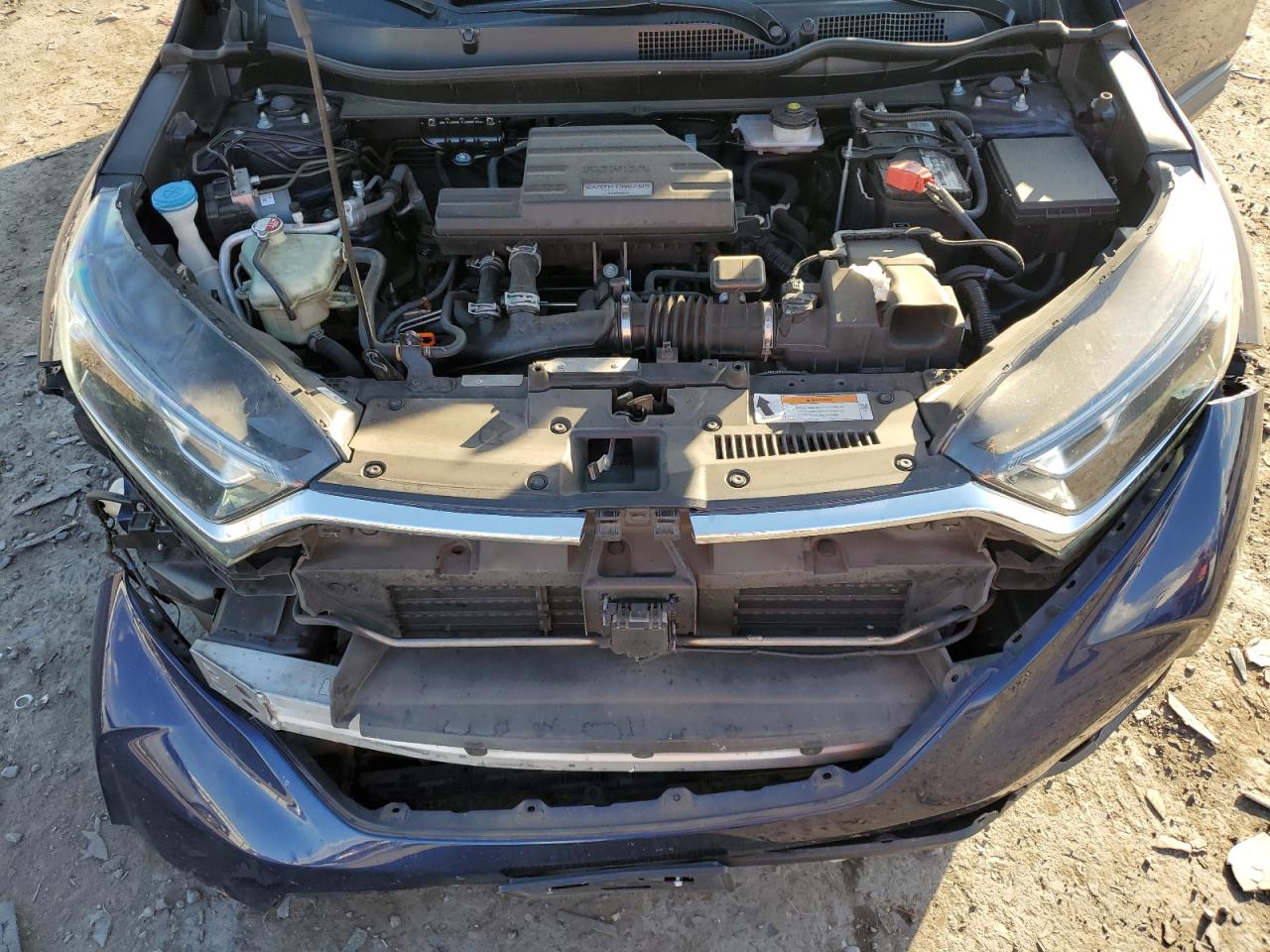 2018 Honda CR-V - Image 14