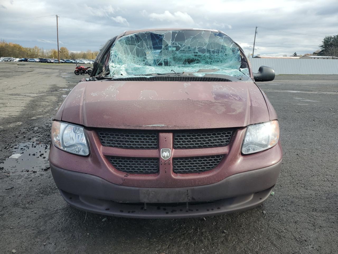 2002 Dodge Caravan - Image 5