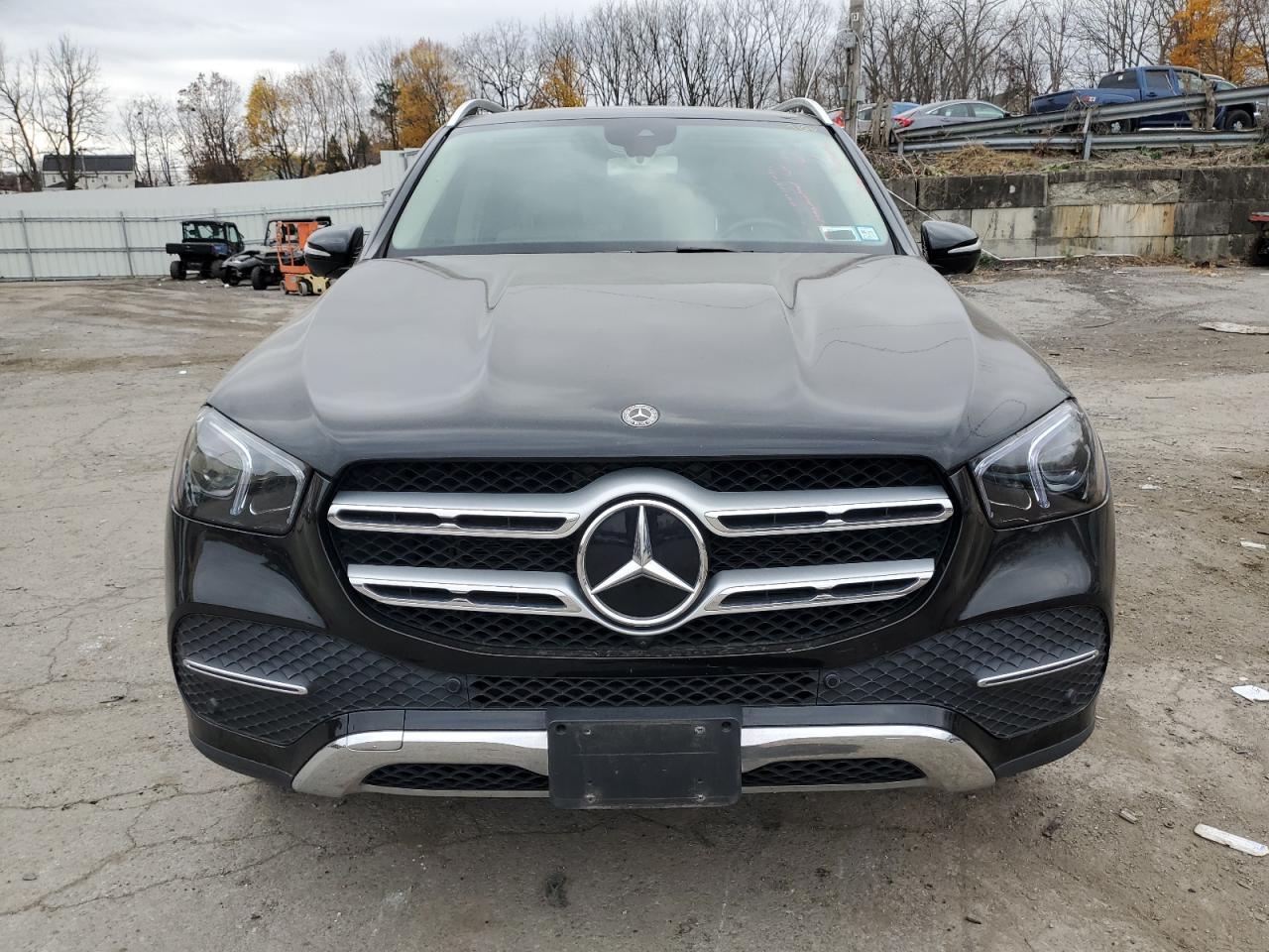 2020 Mercedes-Benz GLE - Image 5