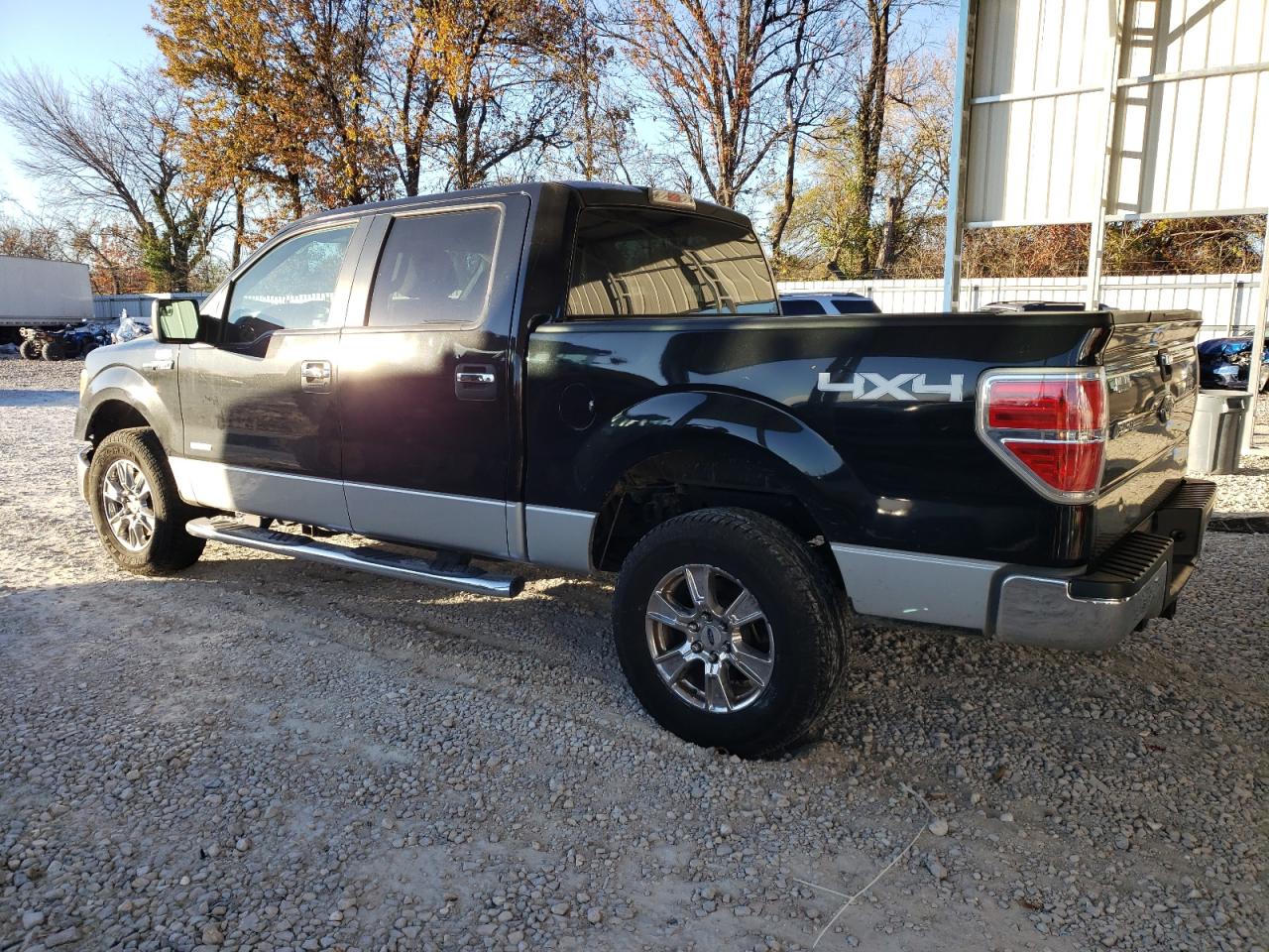 2014 Ford F-150 - Image 2