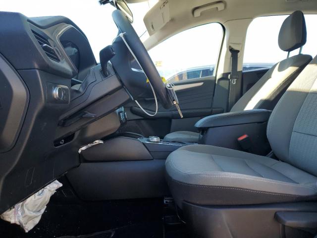  FORD ESCAPE 2022 Biały