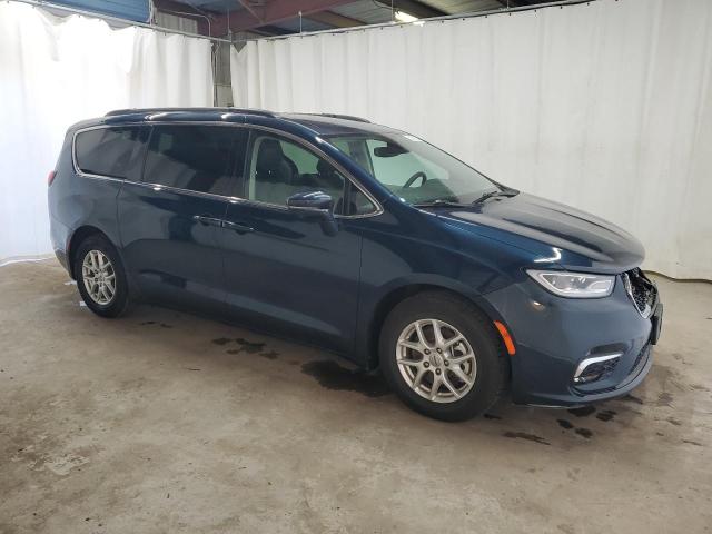  CHRYSLER PACIFICA 2022 Turquoise