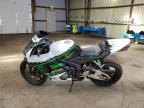 2006 HONDA CBR600 RR for sale at Copart ON - COOKSTOWN