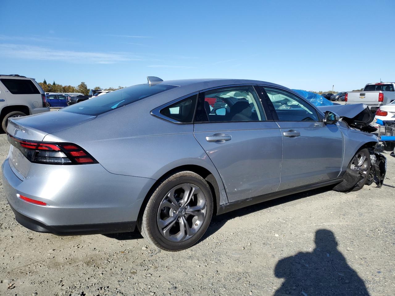 2023 Honda Accord - Image 3