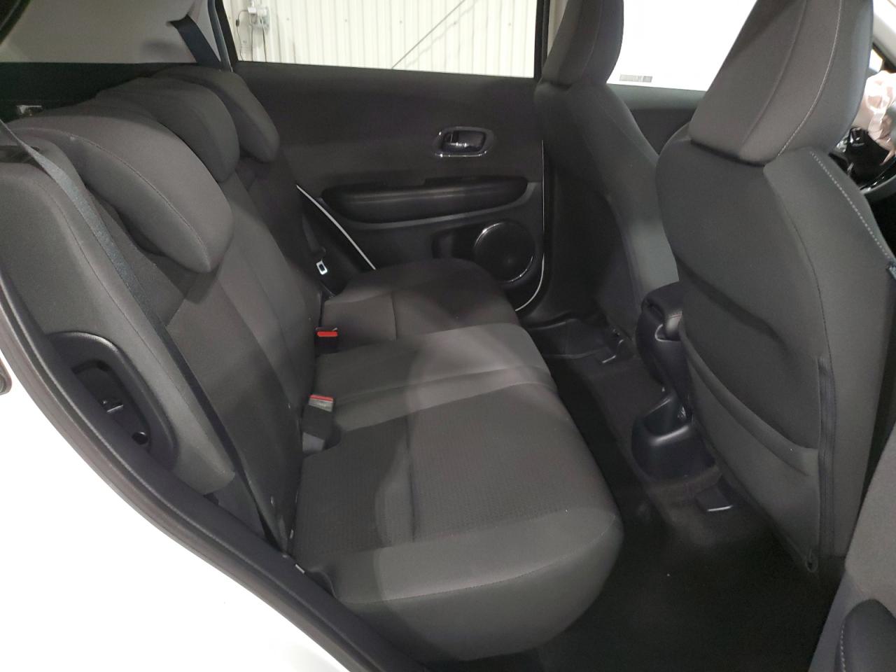 2022 Honda HR-V - Image 11