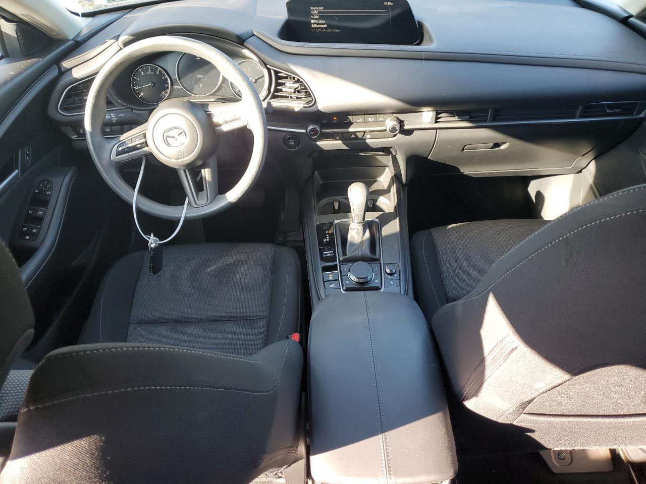 2023 Mazda CX-30 - Image 8