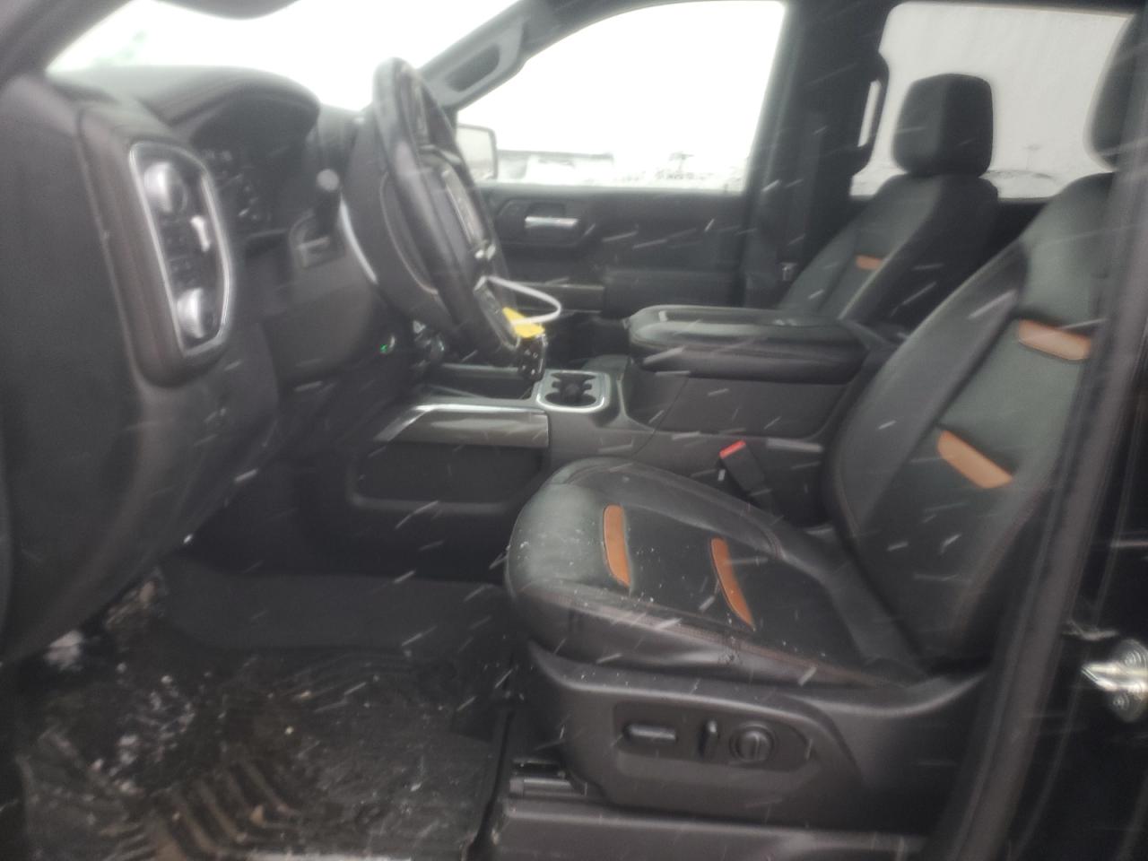 2020 GMC Sierra - Image 7