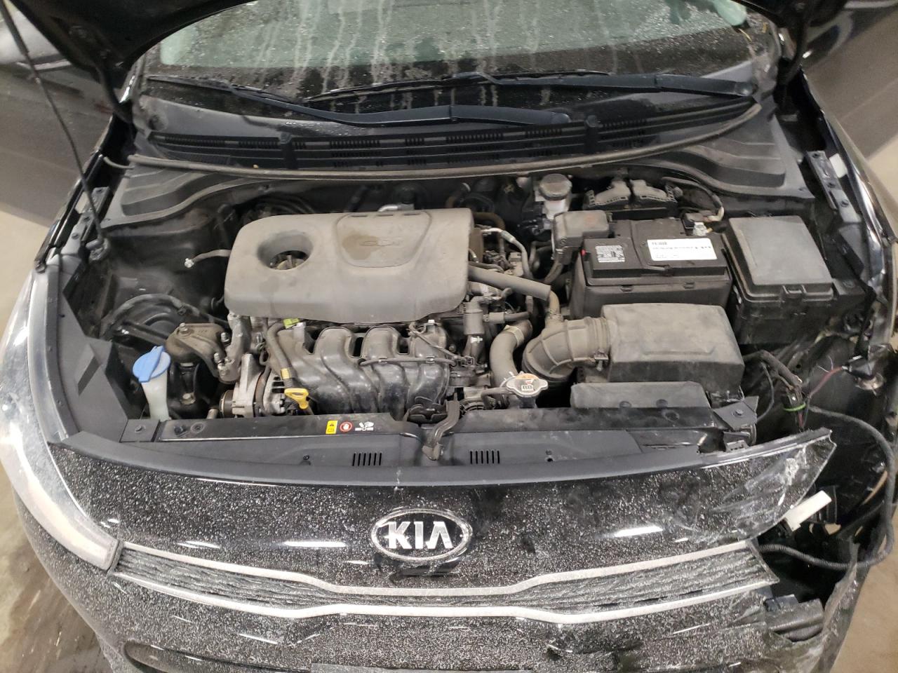 2018 Kia Rio - Image 12