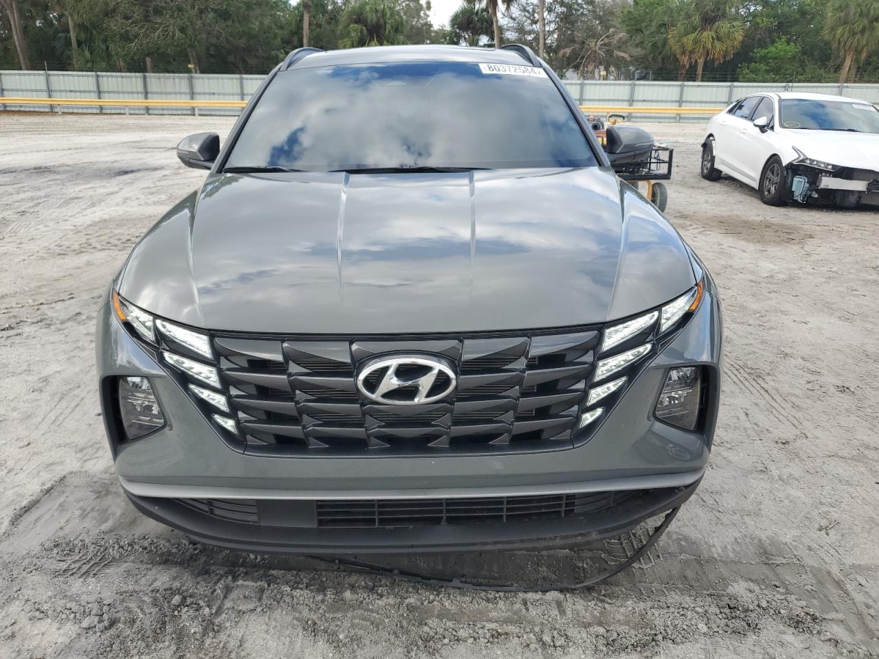 2024 Hyundai Tucson - Image 5