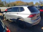 2022 Volkswagen Tiguan Se R-Line Black за продажба в Oklahoma City, OK - Mechanical