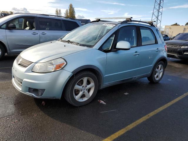 2009 Suzuki Sx4 Technology на продаже в Hayward, CA - Front End