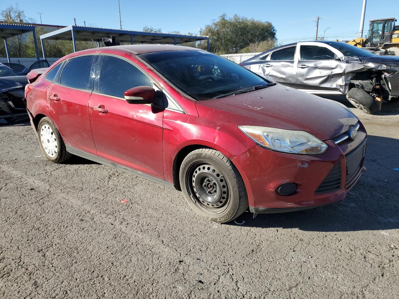 2013 Ford Focus - Image 4
