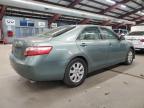 2007 Toyota Camry Le за продажба в East Granby, CT - Minor Dent/Scratches