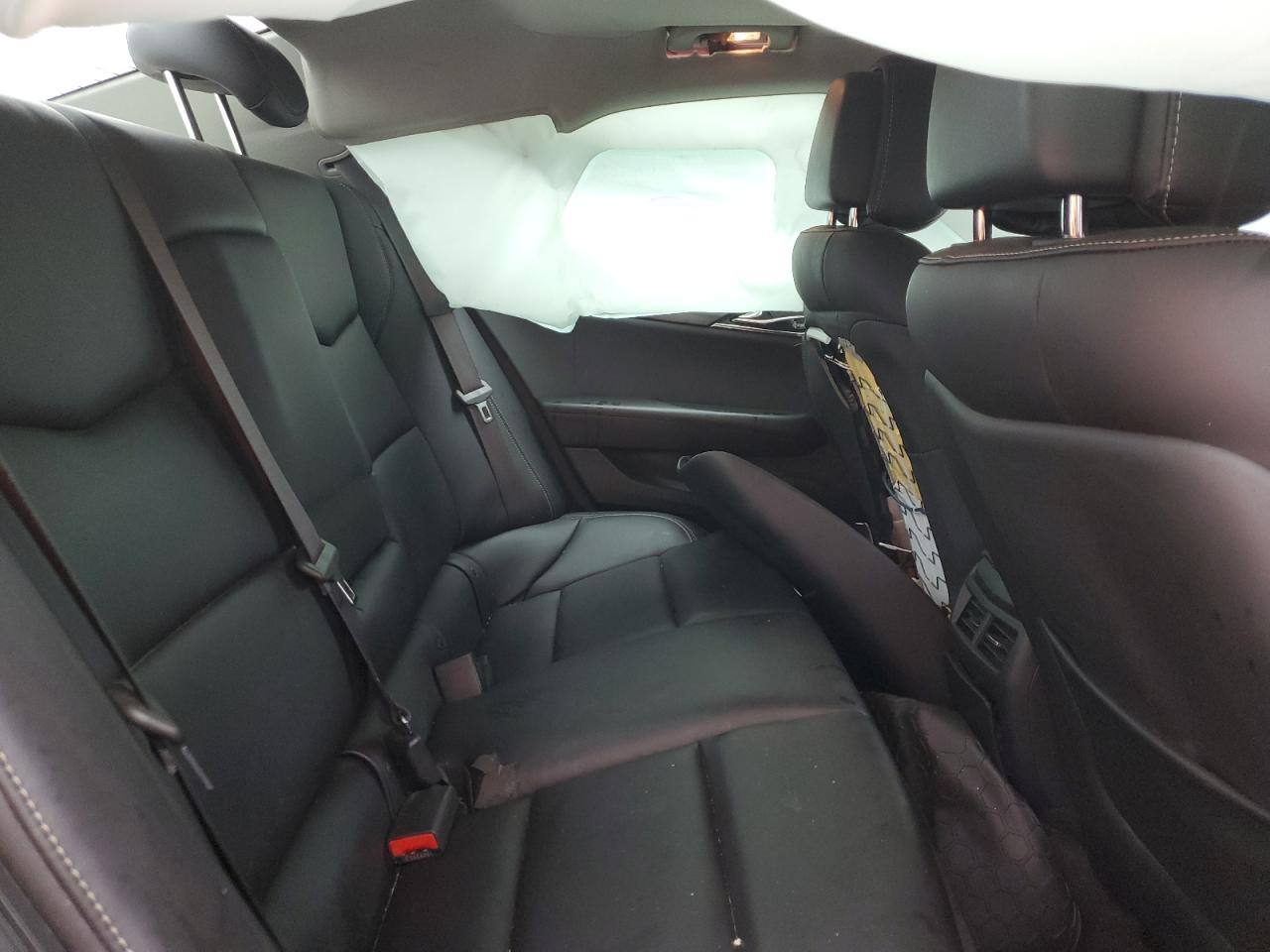 2014 Cadillac ATS - Image 10