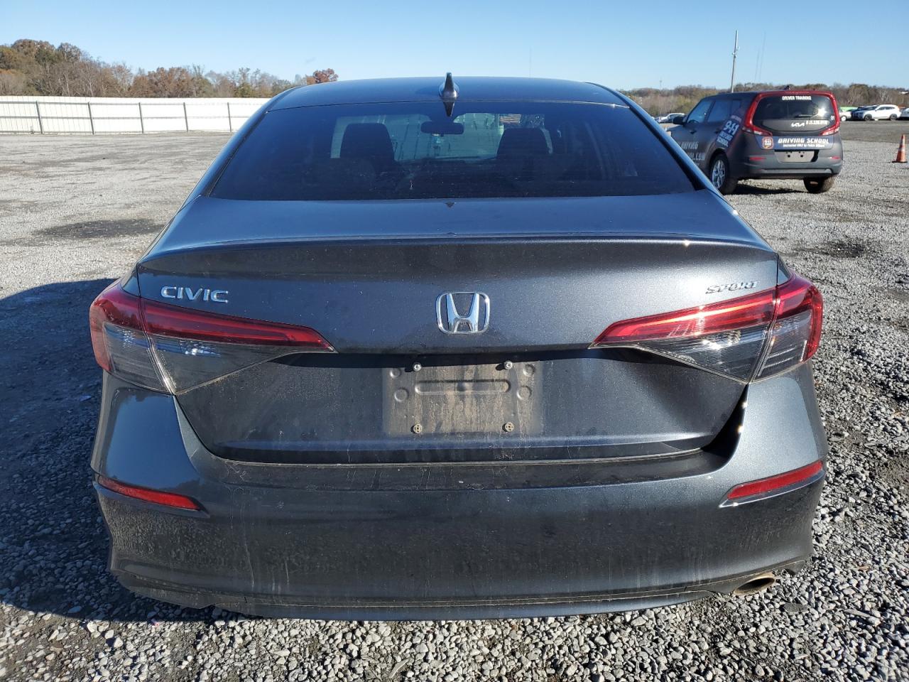 2024 Honda Civic - Image 6