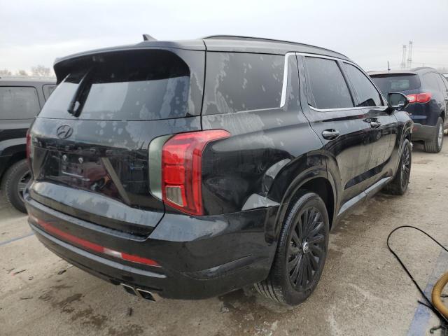  HYUNDAI PALISADE 2024 Czarny