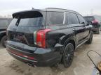 2024 Hyundai Palisade Calligraphy на продаже в Pekin, IL - Front End