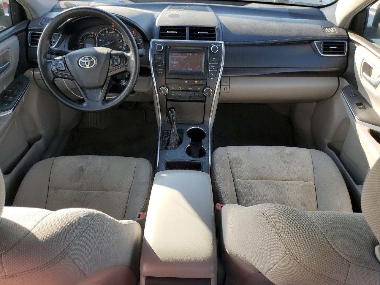 2015 Toyota Camry - Image 8