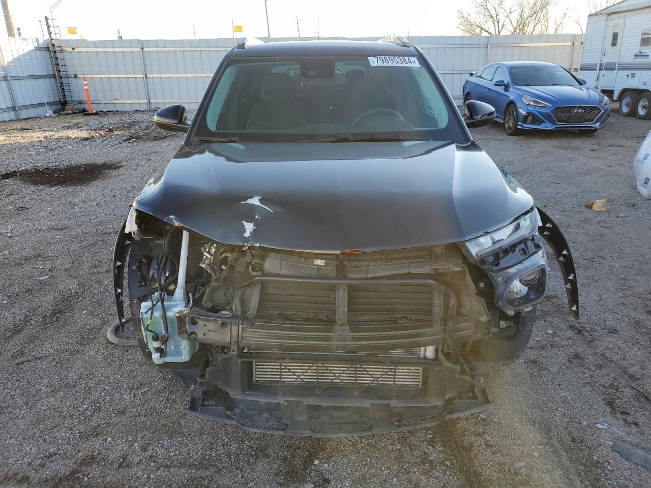 2023 Chevrolet TrailBlazer - Image 5