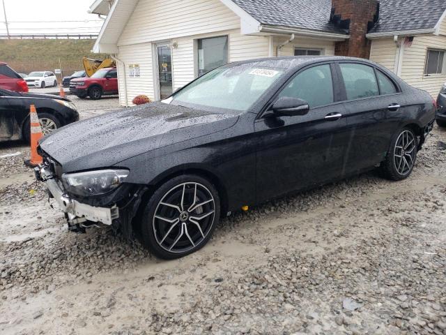 2021 Mercedes-Benz E 350 4Matic