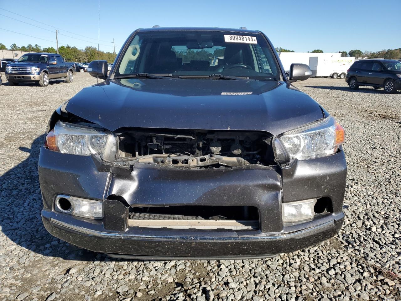 2010 Toyota 4Runner - Image 5