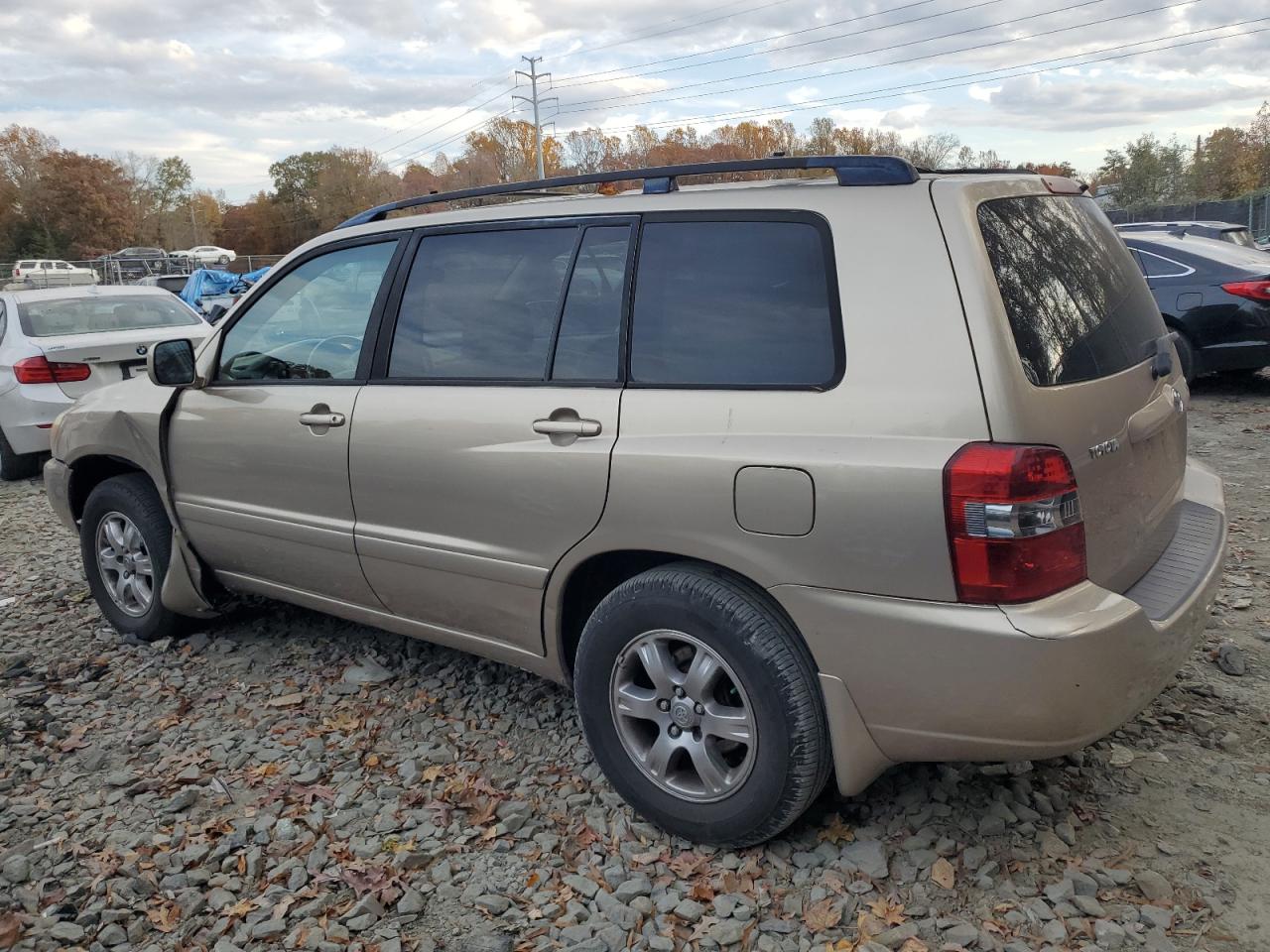 2004 Toyota Highlander - Image 2
