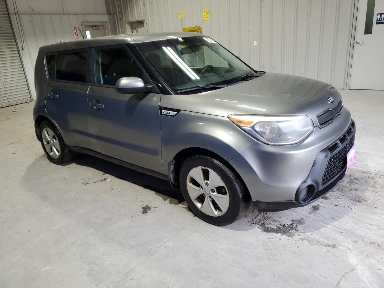 2015 Kia Soul - Image 4