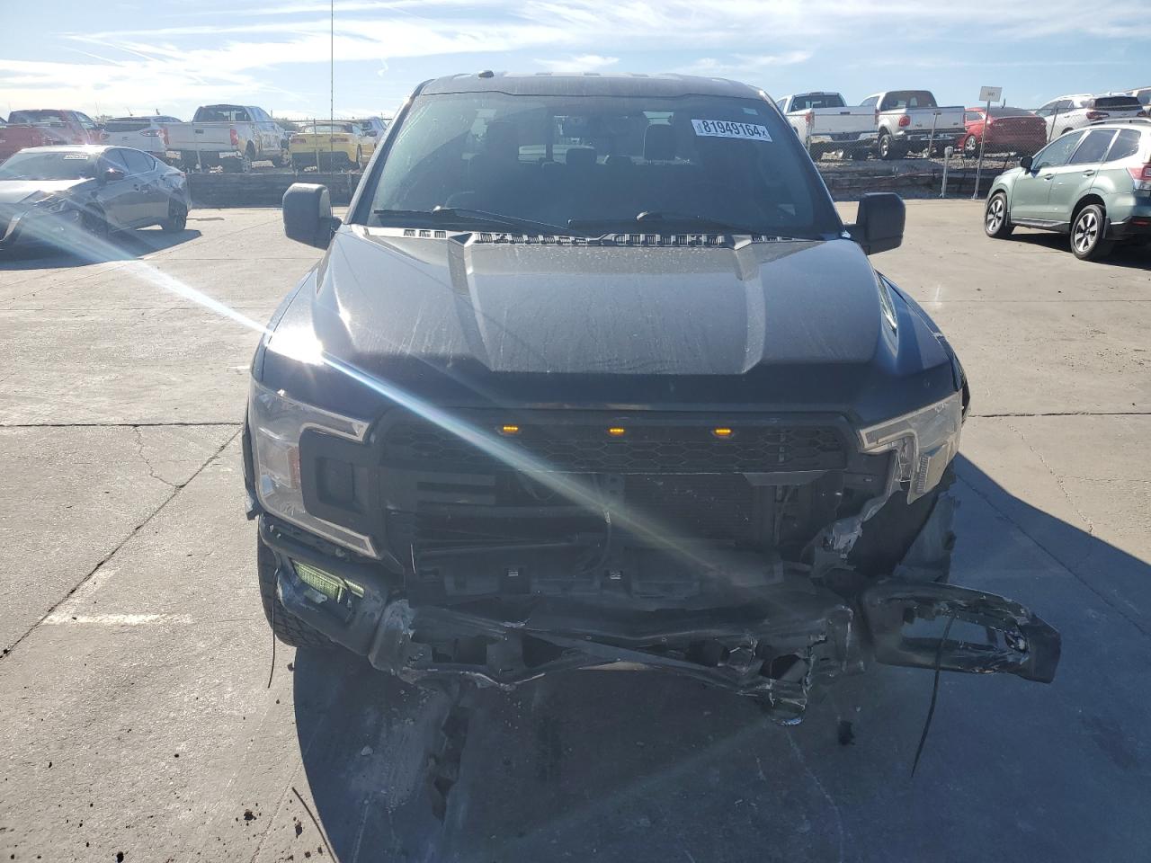 2018 Ford F-150 - Image 5