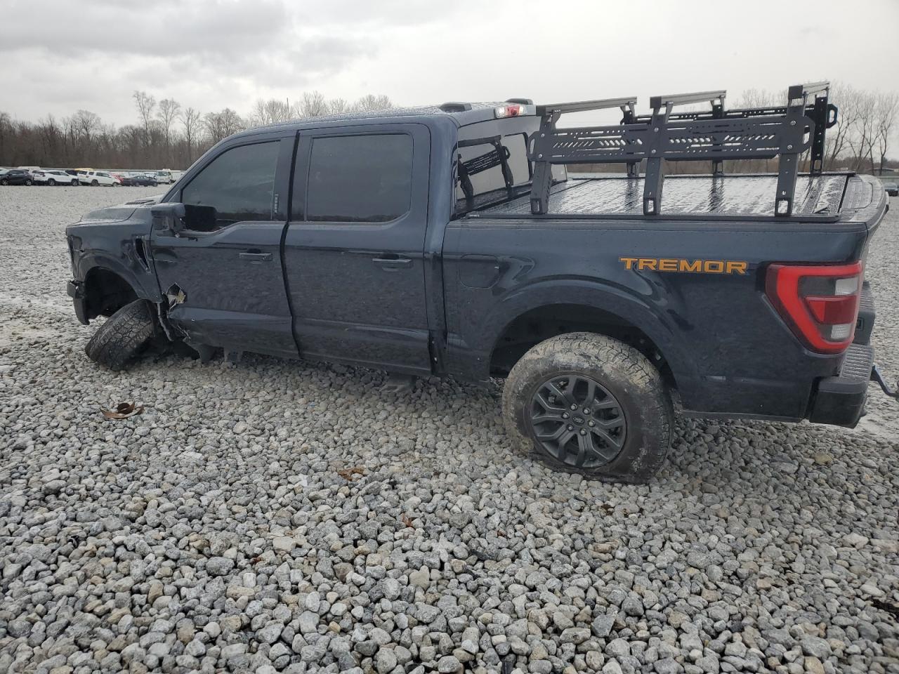 2022 Ford F-150 - Image 2