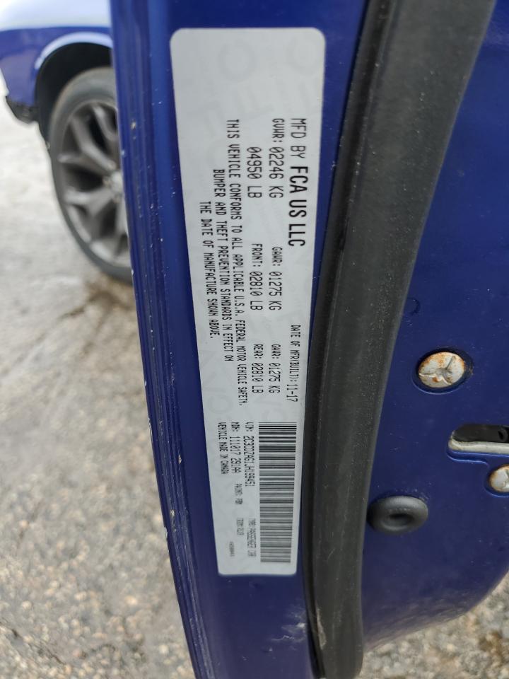 2018 Dodge Challenger - Image 12