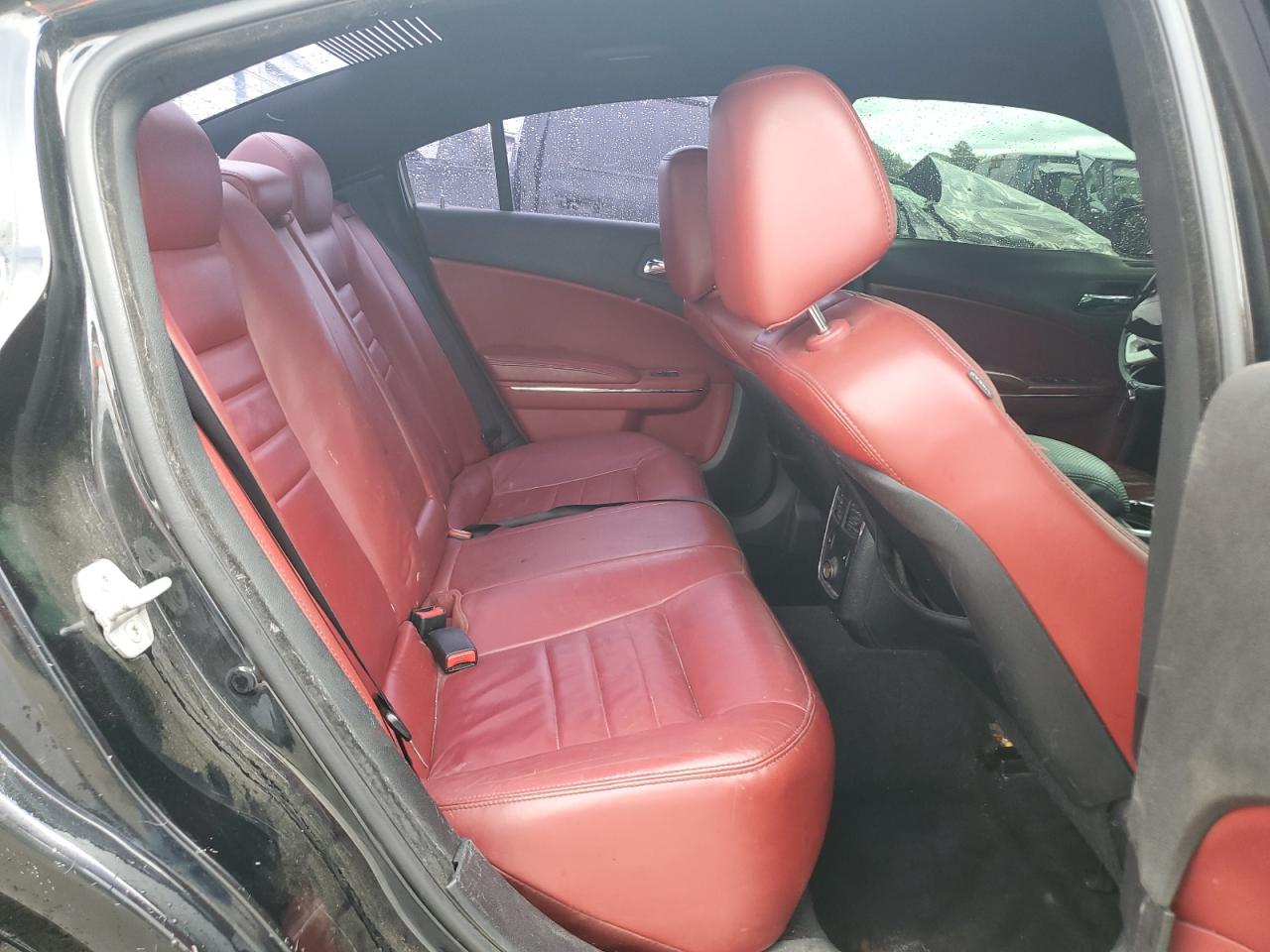 2014 Dodge Charger Sxt VIN: 2C3CDXHG1EH149973 Lot: 79276044