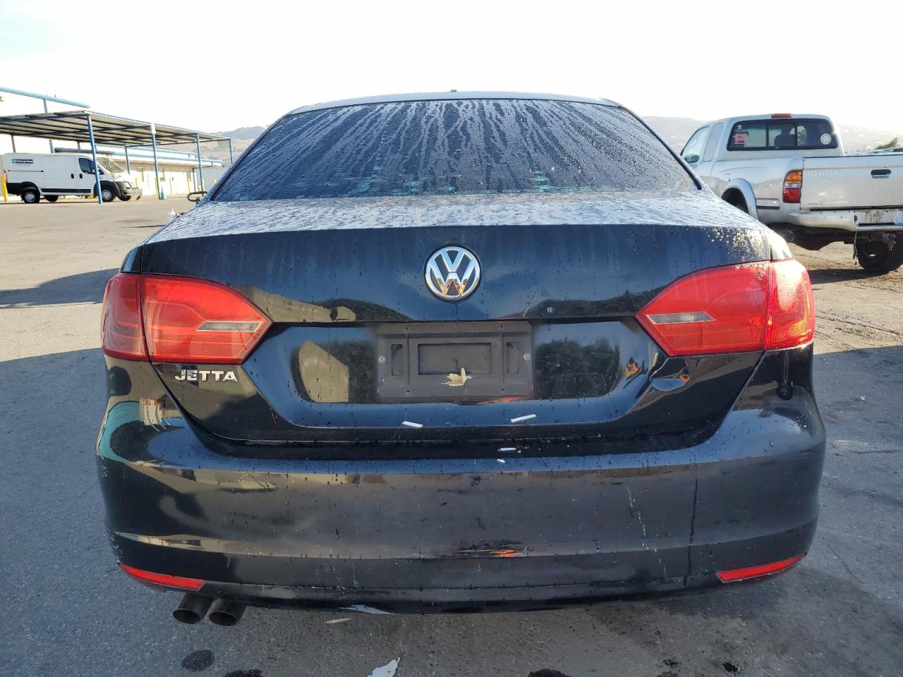 2014 Volkswagen Jetta - Image 6