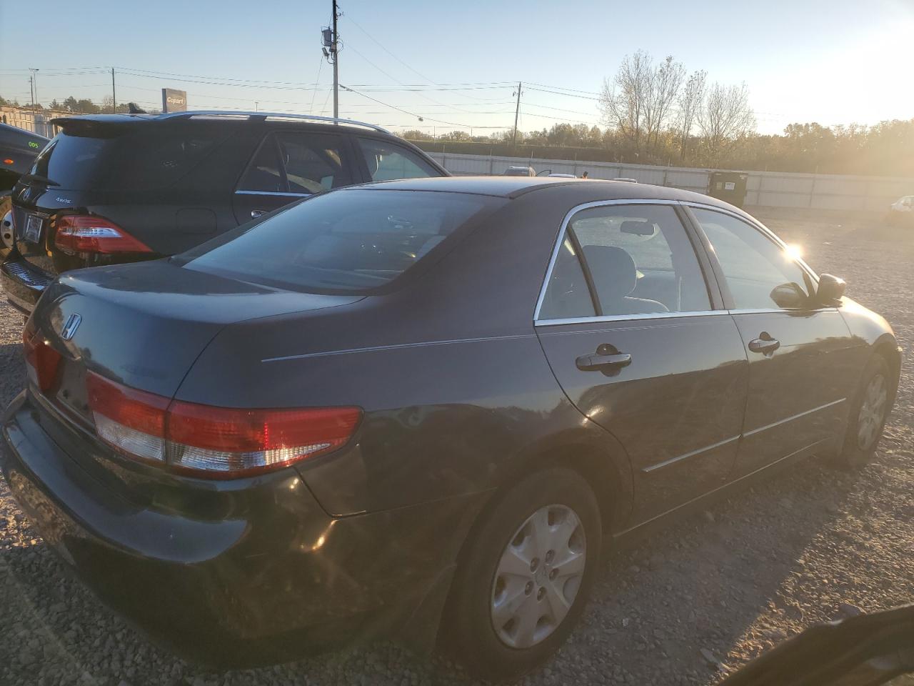 2003 Honda Accord - Image 3