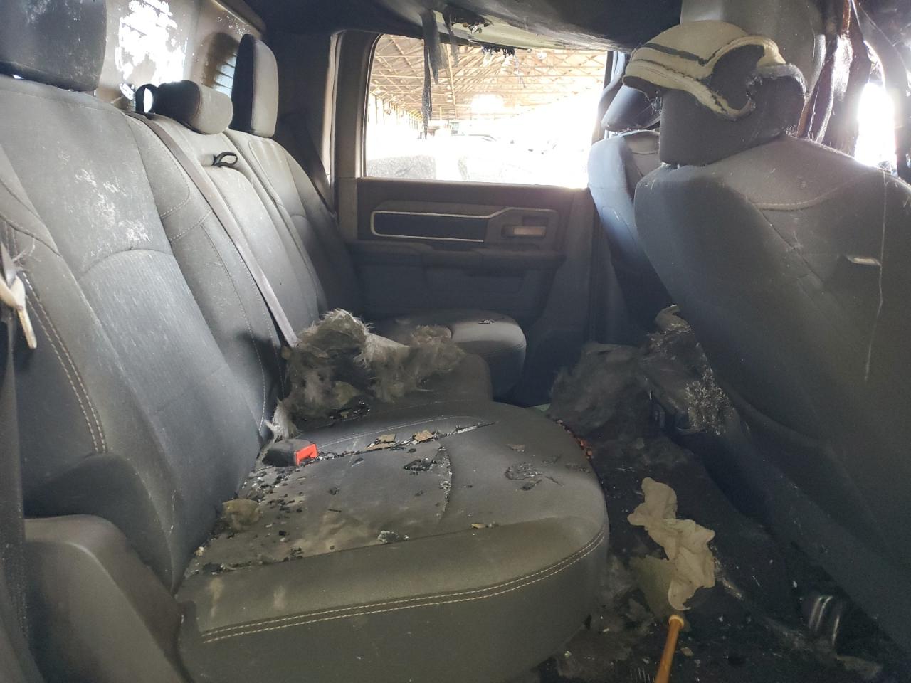 2020 RAM 2500 - Image 10