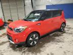 2017 Kia Soul + na sprzedaż w Chalfont, PA - Vandalism