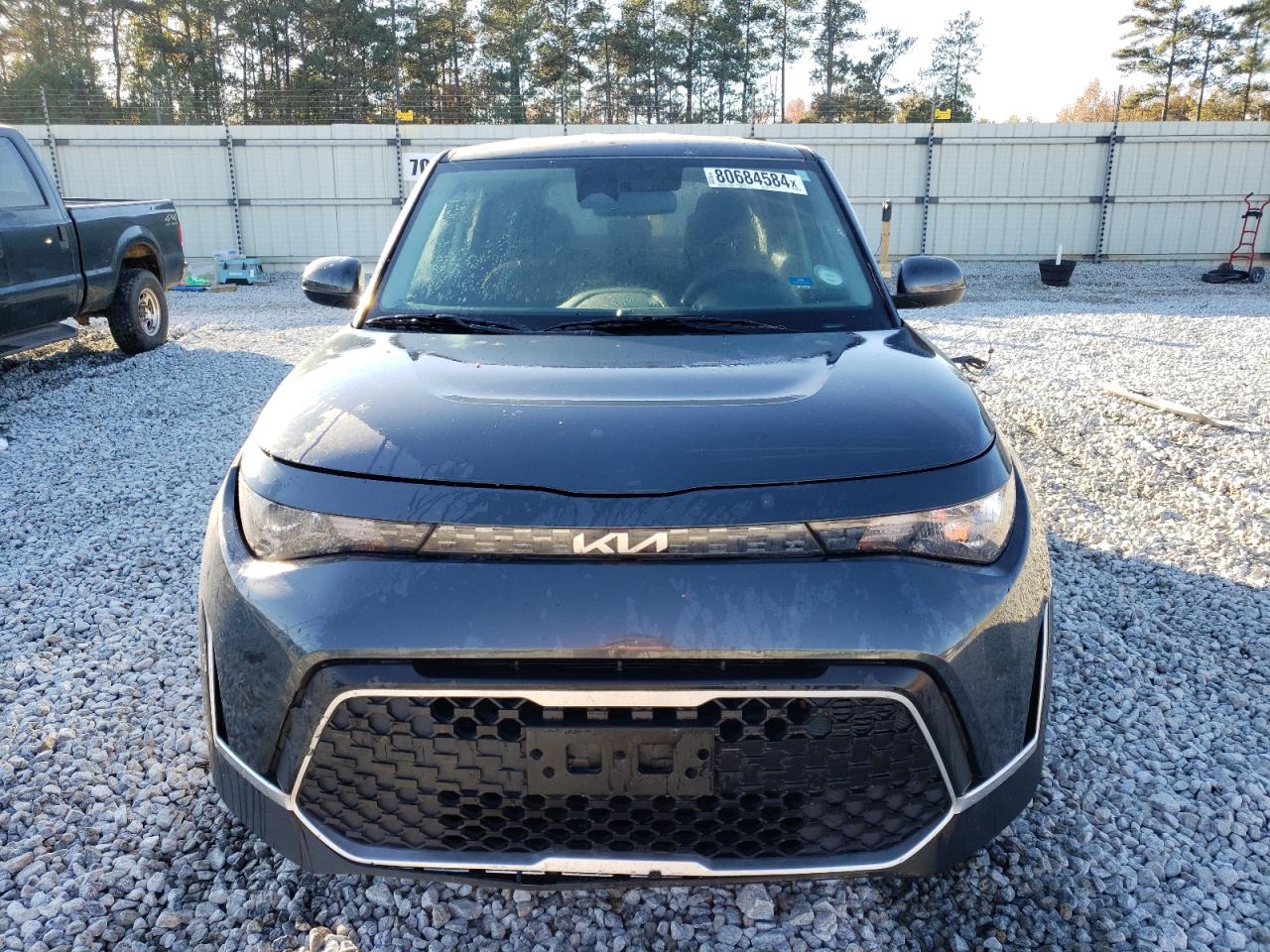 2023 Kia Soul - Image 5