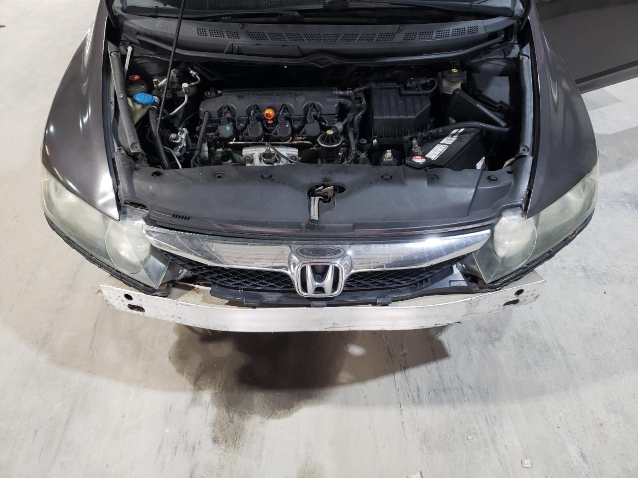 2010 Honda Civic - Image 11