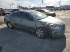 2009 Toyota Camry Se en Venta en Sun Valley, CA - Front End