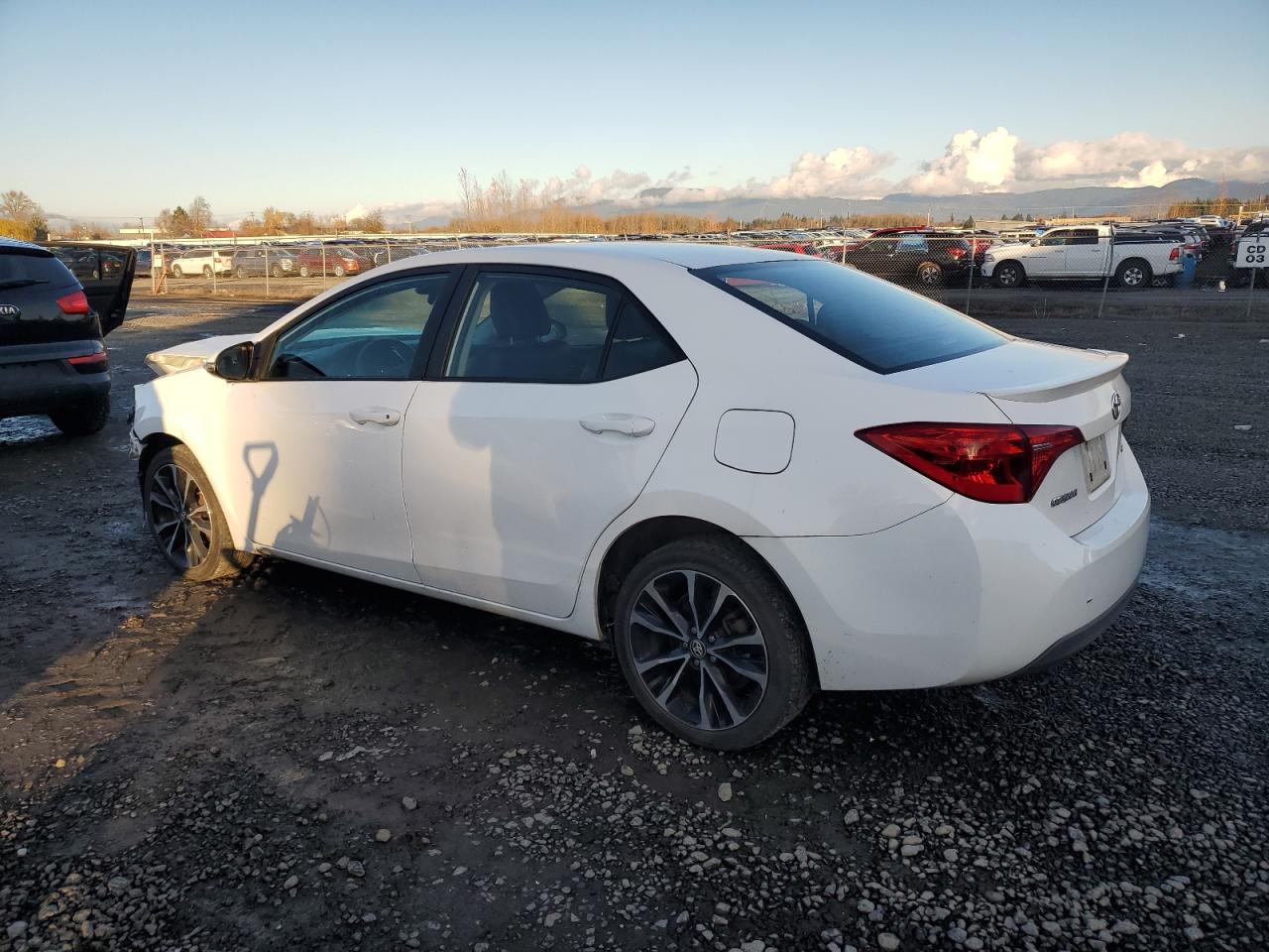 2019 Toyota Corolla - Image 2
