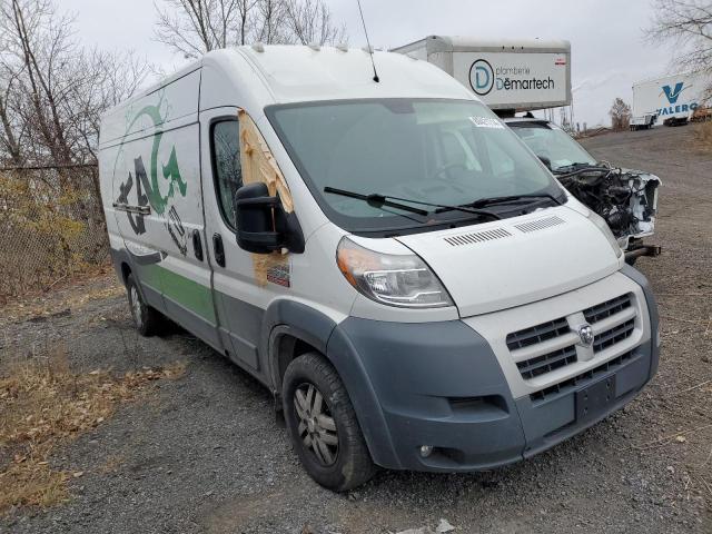 2015 RAM PROMASTER 3500 3500 HIGH