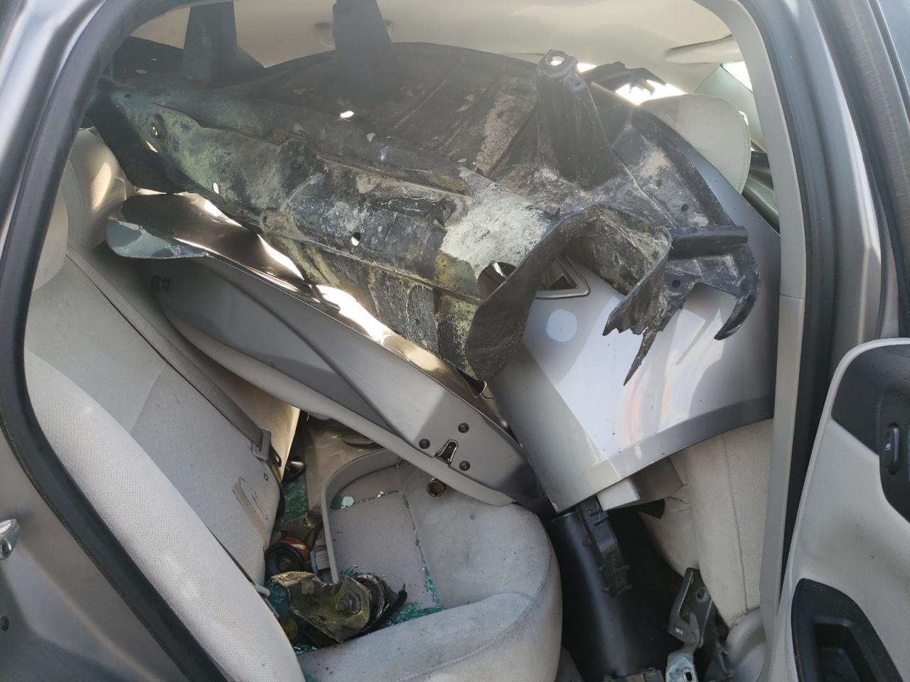2006 Chevrolet Impala - Image 10